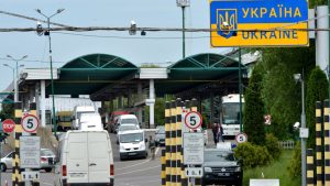 «Зведення з кордону» 23 травня 2018 року станом на 09.00 (по Києву)