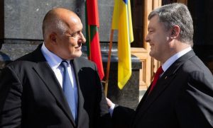 Из Одессы в Варну за несколько часов: Украина и Болгария договорились строить дорогу