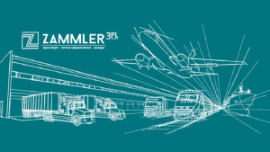 3PL оператор Zammler планирует открыть новый склад под Киевом