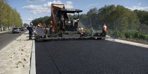 «Укравтодор»: Регіони, що повільно ремонтують дороги, грошей із Дорожнього фонду не отримають