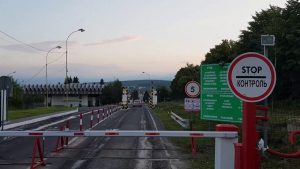 «Зведення з кордону» 2 травня 2018 року станом на 09.00 (по Києву)