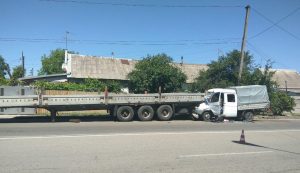 ДТП на дорогах Украины – обзор последних происшествий 29.05.2018