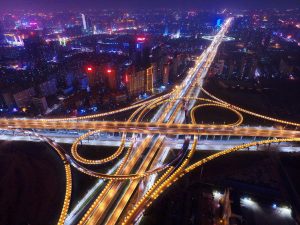 Китай планує до 2050 року захопити світове лідерство у сфері транспорту