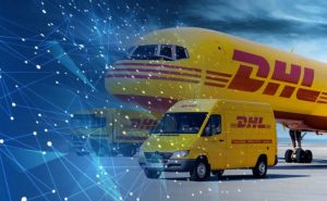DHL заявив про угоду з глобальною торговою платформою Blockchain TradeIX