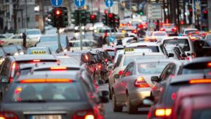 Німеччина: Перша заборона на дизельні автомобілі набула чинності в Гамбурзі