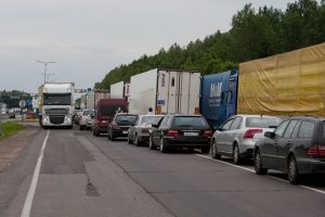 «Зведення з кордону» 15 червня 2018 року станом на 09.00 (по Києву)