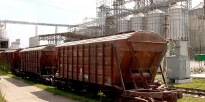Закрытие части зерновых  грузовых станций  Укрзализницей – это  не фиаско, а тщательное планирование в цепочке железнодорожных перевозок