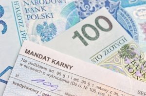 Оштрафовали в Польше: как  водителю отстоять свою позицию и не платить штраф