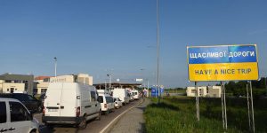 «Зведення з кордону» 1 червня 2018 року станом на 09.00 (по Києву)