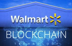 Walmart патентует систему «умной доставки» на основе блокчейн-технологии