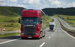 Еще 11 000 разрешений для перевозчиков – о чем договорились Украина и Словакия