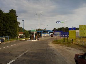 «Зведення з кордону» 4 липня 2018 станом на 09.00 (по Києву)
