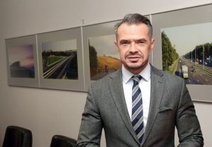 Главу «Укравтодору» визнали найефективнішим управлінцем українського державного та приватного сектору