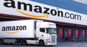 Amazon хочет создать собственную сеть транспортных компаний