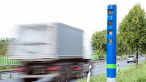 Нововведення на дорогах Німеччини несподівано збільшили кількість ДТП