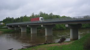 Беларусь и Польша строят мосты между собой