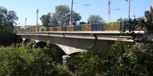«Укравтодор» расщедрился на ремонт 45 мостов в этом году