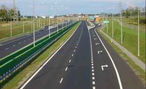 Міністр інфраструктури: в Україні на німецькі гроші буде збудовано автобан за стандартами ЄС