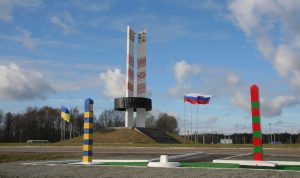 Контроль на КПП между  Беларусью и Украиной будет строже