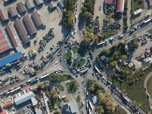 Ціни на бензин в Україні обурили водіїв – подробиці акції протесту 11 жовтня