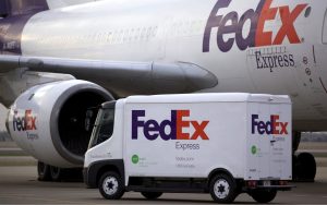 FedEx вступила до чергового блокчейн-консорціуму
