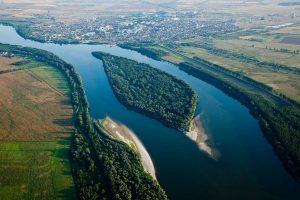 Україну хочуть з'єднати з Румунією мостом за чверть мільярда євро
