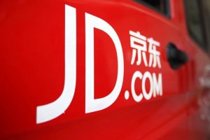Китайцы из JD.com запустят срочную доставку