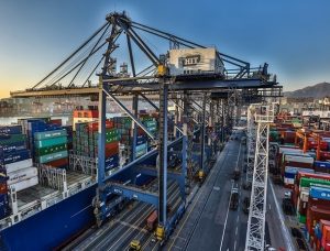 Зерновики обеспокоены возможным повышением тарифов на портовые услуги
