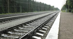 «Укрзалізниця» відзвітувала про успіхи у ремонті шляхів