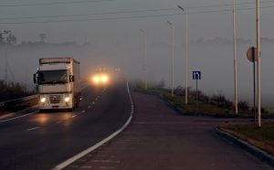 Мінрегіонрозвитку планує підвищити безпеку руху на українських дорогах