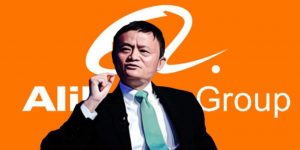 Alibaba збирається відкрити в Бельгії логістичний хаб