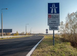 В Венгрии с 2019 года возрастут дорожные пошлины для грузовиков
