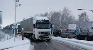 «Зведення з кордону» 04 грудня 2018 року станом на 09.00 (по Києву)