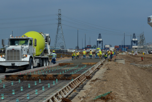 Для ремонта многострадальной трассы Кропивницкий-Николаев создали две отдельных бюджетных программы на 1 млрд. гривен