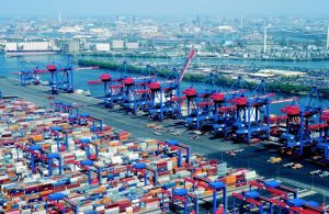 Зону вільної торгівлі Шанхаю розширять у 5 разів