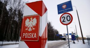 Польша выделила дополнительно 4000 дозволов для украинских грузовиков