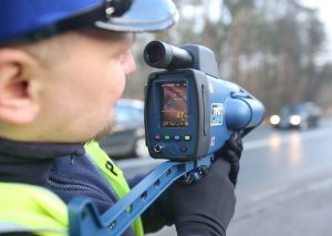 Дорожная полиция Украины получила еще шесть радаров TruCam
