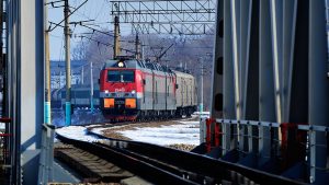 «Укрзализныця» переносит на более поздний срок индексацию тарифов на железнодорожные грузоперевозки