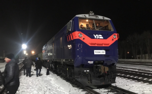 Укрзализныця: Средств на новые локомотивы нет, поэтому давайте поднимем тарифы