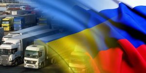 РФ продовжила указ, що обмежує транзит товарів з України через Росію