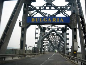 Болгарія ввела електронні віньєтки