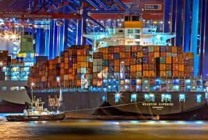 Технологія складаних контейнерів допоможе знизити витрати на перевезення
