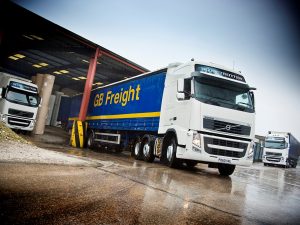 Власти Великобритании стимулируют перевозчиков приобретать грузовики Евро-6