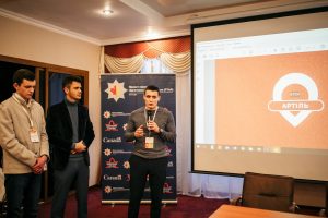 В Украине появилась онлайн-платформа, помогающая бороться с нарушителями на дорогах
