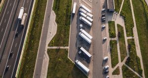 Ограничения движения грузового транспорта в Словакии в 2019 году