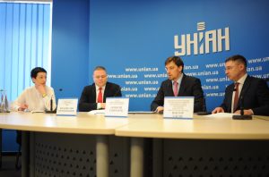 В Україні запрацював портал моніторингу фінансування дорожньої галузі