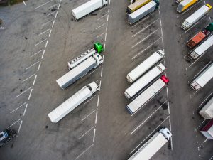 Зміни у порядку заповнення литовських бланків дозволів на міжнародні перевезення вантажів