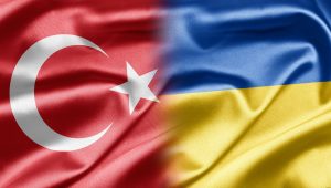 Турция намерена открыть в Украине логистический центр