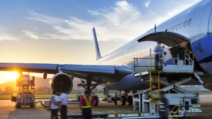 Аеропорт Амстердама надасть сервіс для екологічного перевезення вантажів