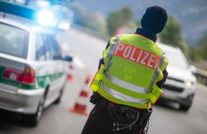 Влада Баварії планує збільшити кількість перевірок вантажівок